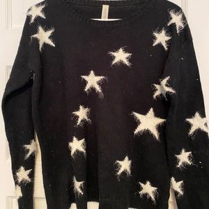 Star Sweater